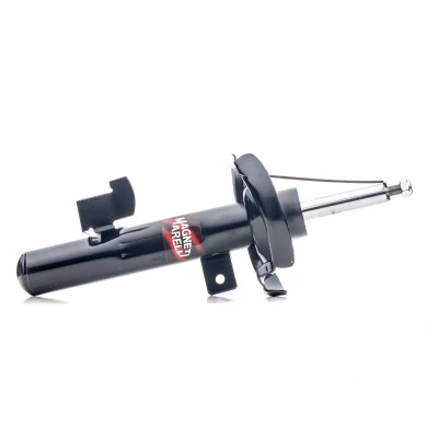 Kuva MAGNETI MARELLI 351384070200 Iskunvaimentimet Etuakseli, vasen Kaasupaine Kaksiputki Joustintuki Tappi ylhäällä FORD: Focus 2 Kombi,