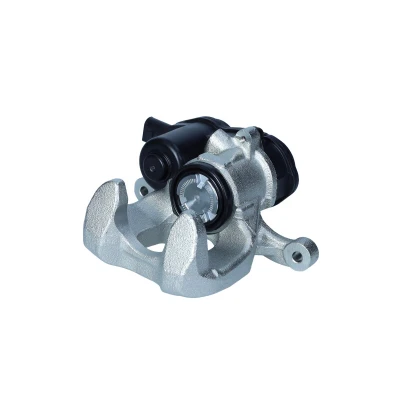 Kuva MAXGEAR 82 1697 Jarrusatula Taka akseli, vasen, Akselin edessä Valurauta