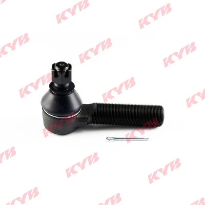 Kuva KYB KTR1245 Raidetangon Pää 16 M14X1.5 Etuakseli, oikea TOYOTA: Land Cruiser Prado 70 SUV