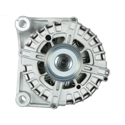 Kuva AS PL A3457S Laturi 12V 220A BMW: 3 Touring, 1 Hatchback, X5