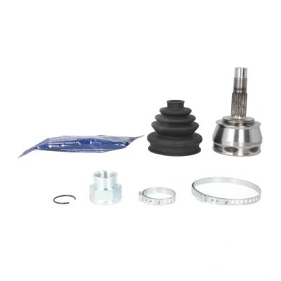Kuva MEYLE 214 498 0004 Vetonivel ORIGINAL Quality Pyörän puoli Ilman ABS rengasta ALFA ROMEO: MiTo
