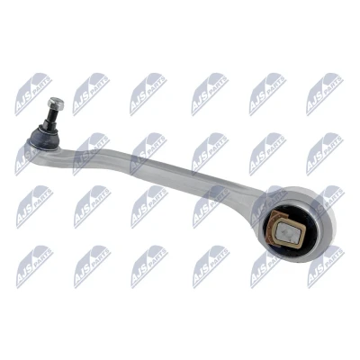 Kuva Tukivarsi, pyöräntuenta, Etuakseli, Takana, Vasen, ala AUDI, BENTLEY, VW OE 4E0 407 693 C, E, F