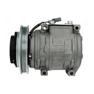 Kuva NISSENS 89119 Ilmastoinnin Kompressori 10P15C 12 PAG 46 R 134a TOYOTA: Avensis I Sedan