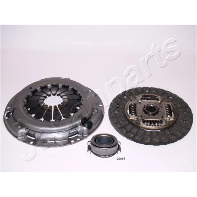 Kuva JAPANPARTS KF 2094 Kytkinpaketti 235 TOYOTA: RAV4 III SUV