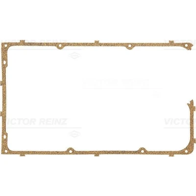 Kuva REINZ 71 13042 00 Venttiilikopan Tiiviste FORD: Taunus &#039;80, Turnier, Sierra Mk1 Hatchback