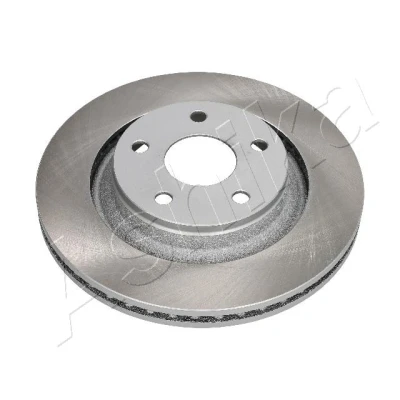 Kuva ASHIKA 60 09 932C Jarrulevyt Etuakseli 332 28 5 72 Tuuletettu Lakattu JEEP: WRANGLER 3