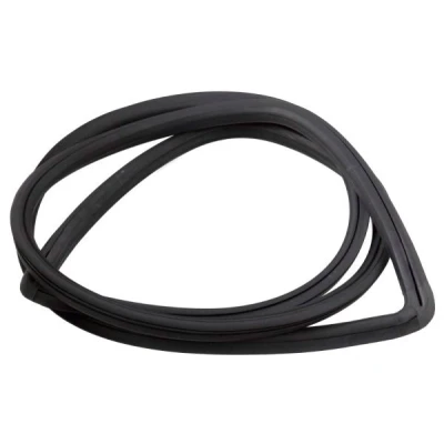 Kuva FEBI BILSTEIN 08867 Tiiviste, Tuulilasi MERCEDES BENZ: Heckflosse