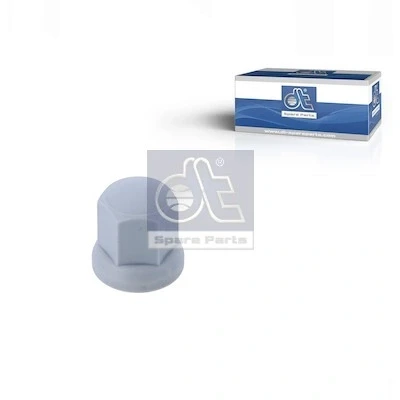 Kuva DT Spare Parts 2.65115 Kåpa, hjulmutter