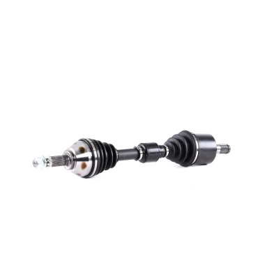 Kuva GSP 241365 Vetoakseli A1 650 Automaattivaihteisto NISSAN: Qashqai / Qashqai+2 I, X Trail