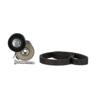 Kuva GATES K026PK1320 Moniurahihnasarja ThermalPro ALFA ROMEO: MiTo, FIAT: Grande Punto Hatchback