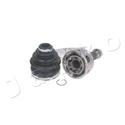 Kuva JAPKO 62909 Vetonivel Pyörän puoli, Etuakseli, Taka akseli JEEP: Compass