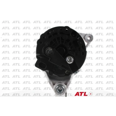 Kuva Laturi AUDI, SEAT, SKODA, VW OE 038 903 018 E, EX, 059 015 J