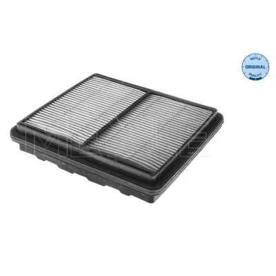 Kuva MEYLE 31 12 321 0019 Ilmansuodatin 37,7 184 203 Suodatinpanos ORIGINAL Quality HONDA: Civic 5 Coupe, 6 Fastback, V Hatchback