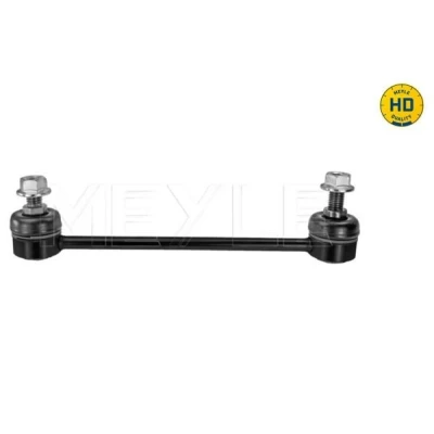 Kuva MEYLE 616 060 5575/HD Koiranluu Etuakseli, oikea, vasen 224 M12X1,5 Quality Avainotteella OPEL: Omega B Caravan, A Sedan