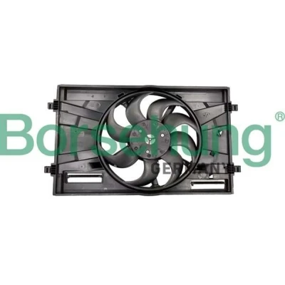 Kuva Tuuletin, moottorin jäähdytys AUDI, SEAT, SKODA, VW OE 5Q0121203CC