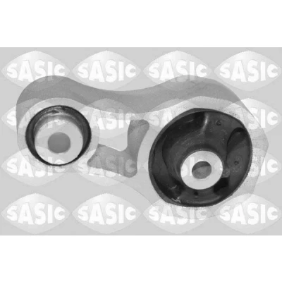 Kuva SASIC 2706687 Moottorin Kumityyny Oikea, ylä, Takana Kumimetallilaakeri FORD: FIESTA 6