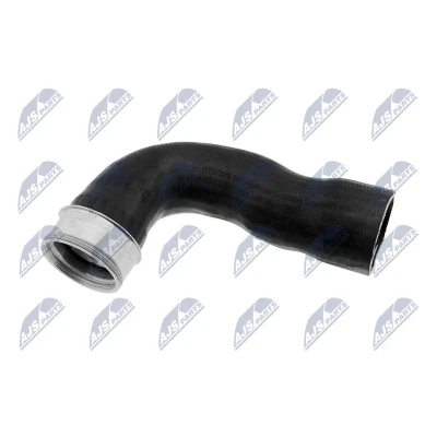 Kuva Ahdinletku AUDI, SKODA, VW OE 1K0 145 832 N, Q, 1K0145832Q