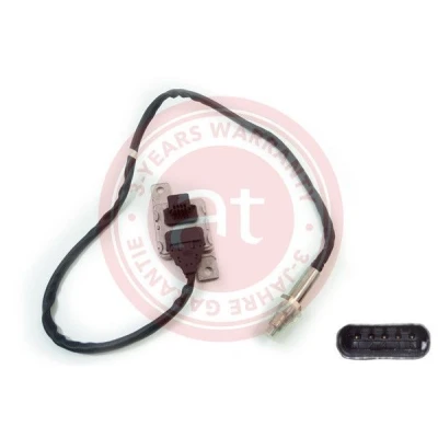 Kuva at autoteile germany at11450 NOx anturi 12V Ohjainlaitteella
