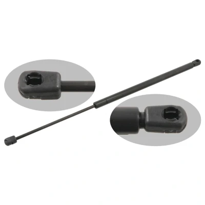 Kuva FEBI BILSTEIN 27888 Takaluukun Kaasujousi 515 597 Molemminpuolin RENAULT: Scénic 1