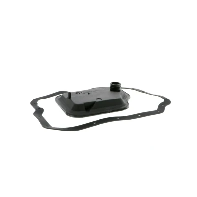 Kuva VAICO V25 0634 Automaattivaihteiston Suodatin Tiivisteillä EXPERT KITS + MAZDA: 6 Sedan, Hatchback, FAMILIA 6, FORD: Focus Mk1 Hatchback