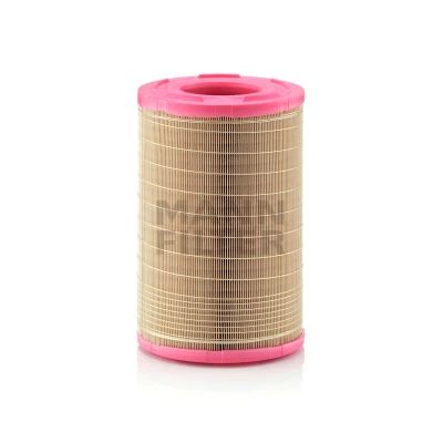 Kuva MANN FILTER C 25 730/1 Ilmansuodatin 383 249 Suodatinpanos