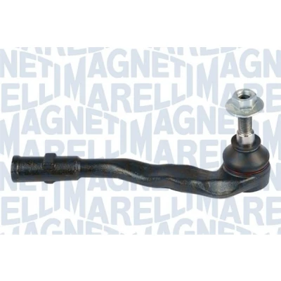Kuva MAGNETI MARELLI 301191602880 Raidetangon Pää Etuakseli AUDI: A4 B8 Sedan