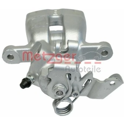 Kuva METZGER 6250028 Jarrusatula Taka akseli, oikea OPEL: Meriva A, Astra H Caravan, G CC