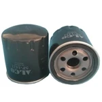 Kuva ALCO FILTER SP 1422 Öljynsuodatin M22 x 1,5 Ruuvattava suodatin FORD: Transit Mk6 Van, V363 Custom V362 PEUGEOT: Boxer Bussi