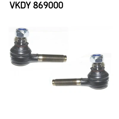 Kuva SKF VKDY 869000 Korjaussarja, raidetangon pää
