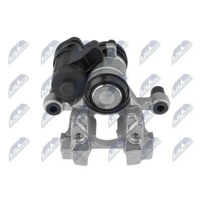 Kuva NTY HZT VW 083 Jarrusatula Taka akseli, vasen VOLKSWAGEN: Golf 7, 7 Variant, Tiguan II, AUDI: A3 Sportback, Sedan, Hatchback