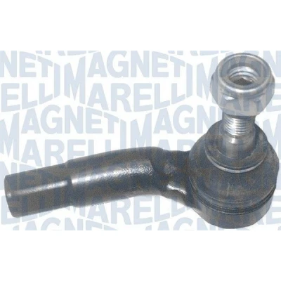 Kuva Raidetangon pää, Etuakseli AUDI, SEAT, SKODA, VW OE 6Q0423812, 6Q0423812D, 8Z0423812A