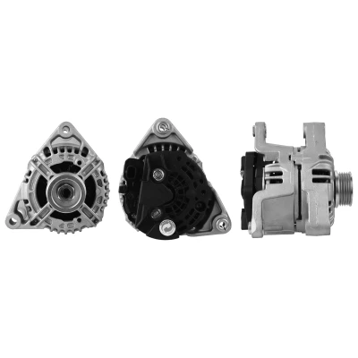 Kuva LUCAS ELECTRICAL LRA02958 Laturi 14V 100A OPEL: Corsa D Hatchback, Astra H Caravan, Agila A