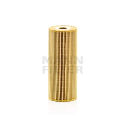 Kuva MANN FILTER HU 947/1 n Öljynsuodatin Tiivisteillä Suodatinpanos MERCEDES BENZ: MK, LK/LN2