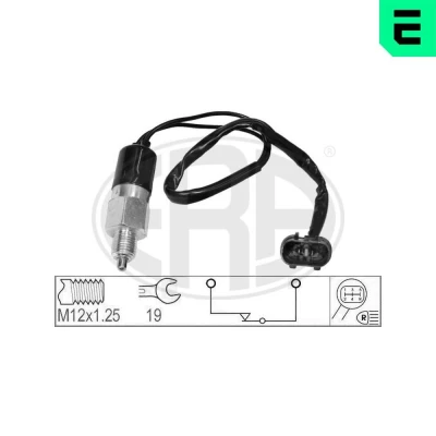 Kuva Kytkin, peruutusvalo HYUNDAI ATOS OE 93860 02001, 02002