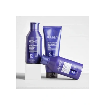 Kuva Redken Color Extend Blondage shampoo 300 ml