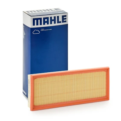Kuva MAHLE ORIGINAL LX 3955 KIT Ilmansuodatin 44,3 136 350,6 Suodatinpanos PEUGEOT: 308 SW 2, 3008 II SUV, I, CITROËN: C3 II, C4 Grand Picasso 2