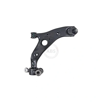 Kuva Tukivarsi, pyöräntuenta, Ulompi, Etuakseli, oikea, Alla MAZDA OE G46C 34 300, G46C34300, GHP934300A