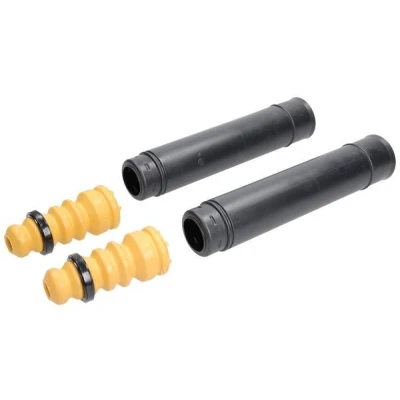 Kuva OPTIMAL AK 735451 Iskunvaimentimen Suojakumi Taka akseli, vasen, oikea, Oikea FORD: FOCUS 3