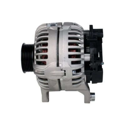 Kuva HELLA 8EL 012 428 781 Laturi 14V 150A AUDI: A4 B6 Avant, A6 C5 B7 VOLKSWAGEN: Passat B5 GP Sedan, Variant