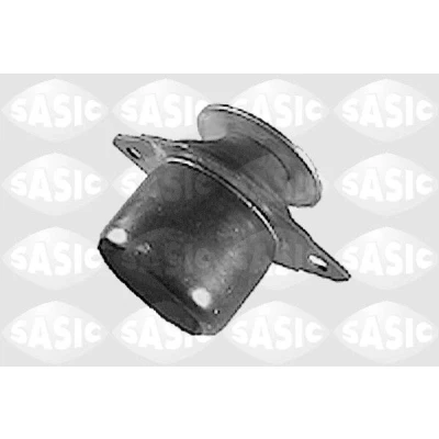 Kuva SASIC 9001373 Pidike, Moottorintuenta Kumimetallilaakeri Vaihteiston puoli VOLKSWAGEN: GOLF 3, Passat B3/B4 Variant