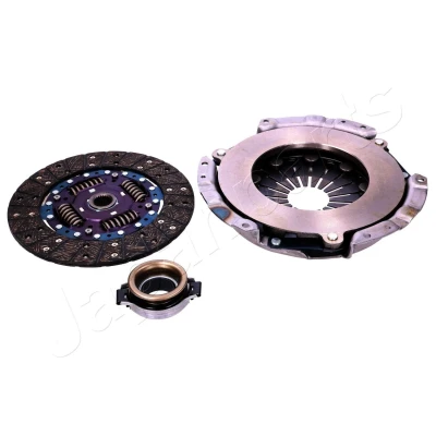 Kuva JAPANPARTS KF 160 Kytkinpaketti 250 NISSAN: Pick Up