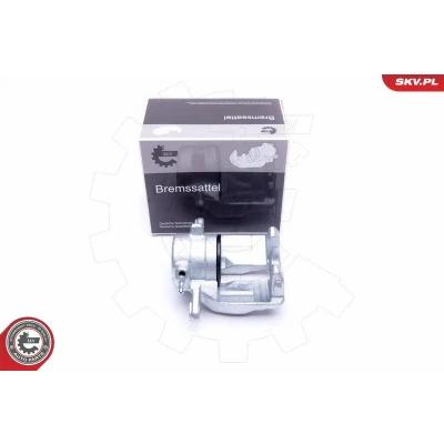 Kuva ESEN SKV 44SKV142 Jarrusatula 159mm Etuakseli, oikea MERCEDES BENZ: A sarja, B sarja