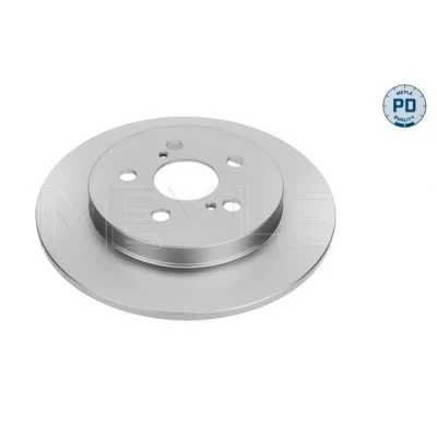 Kuva Jarrulevy, Taka akseli LEXUS CT, SUBARU TREZIA, TOYOTA PRIUS, PRIUS PHV, VERSO S OE 4243112310, 42431 12310