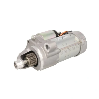 Kuva DENSO DSN1204 Starttimoottori 12 1,7 11 AUDI: A8 D4, A6 C7 Avant, A4 B8 Sedan