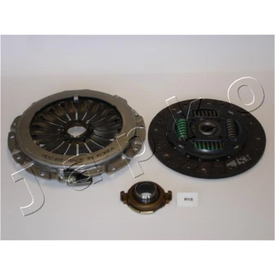Kuva JAPKO 92H18 Kytkinpaketti 225 HYUNDAI: Santa Fe I, Trajet