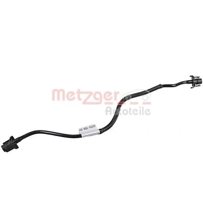 Kuva METZGER 4010154 Jäähdytysnesteputki Päätasaussäiliö VOLVO: S80 II, V70 3