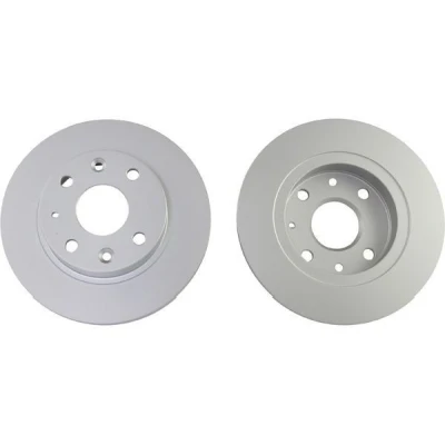 Kuva KAVO PARTS BR 4745 C Jarrulevyt 231 9 4 100 täysi pinnoitettu MAZDA: MX 5 I