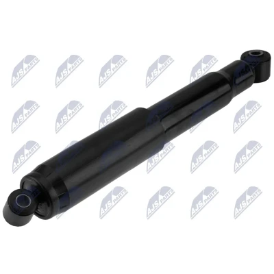 Kuva NTY A FT 029 Iskunvaimentimet FIAT: Doblo I Farmari (119, 223) 1.9 D, D Multijet, 1.4, 1.6 Natural Power, 1.3 JTD 16V, 1.2, JTD, 16V