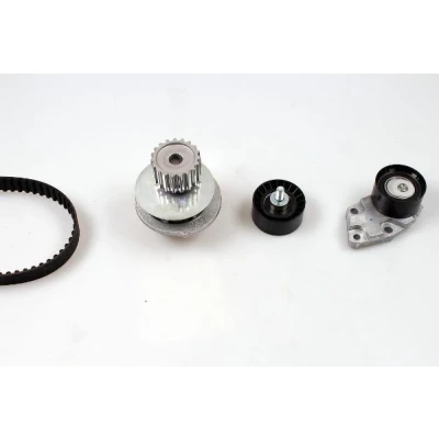 Kuva HEPU PK07930 Vesipumppu + Jakohihnasarja 127