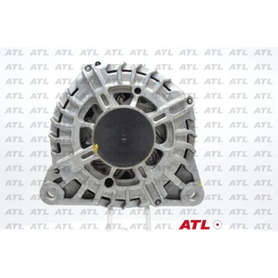 Kuva Laturi CITROËN, FIAT, PEUGEOT OE 1606859180, 1609957280, 1611285580